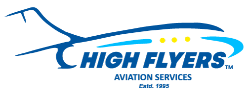 High Flyers Aviation Services, Established 1995